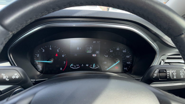 Ford Focus 1.0 EcoBoost 125 Active 5dr Petrol Hatchback